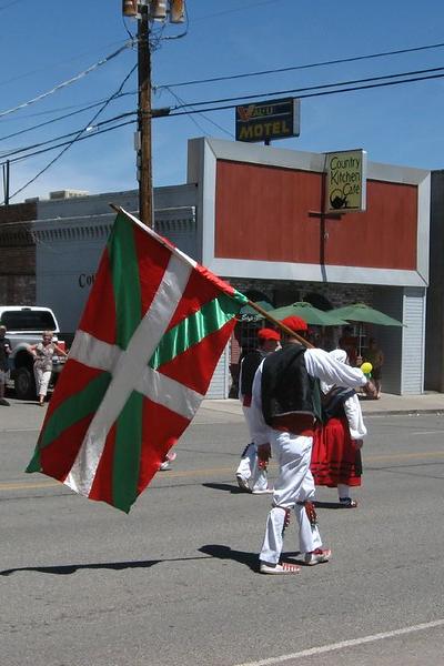 Are you a Basque descendant? Retracing our Basque roots.